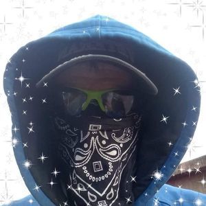 Meet your Posher, Wayne